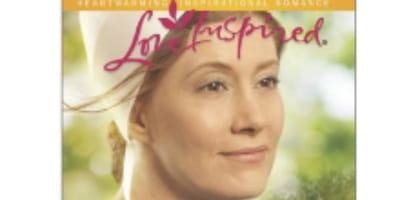 <i>Hannah's Courtship</i> Chapter Excerpt